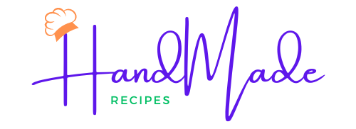 Handmade Recipes